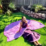 Fashion-Transcending a Fabric Between Generations
