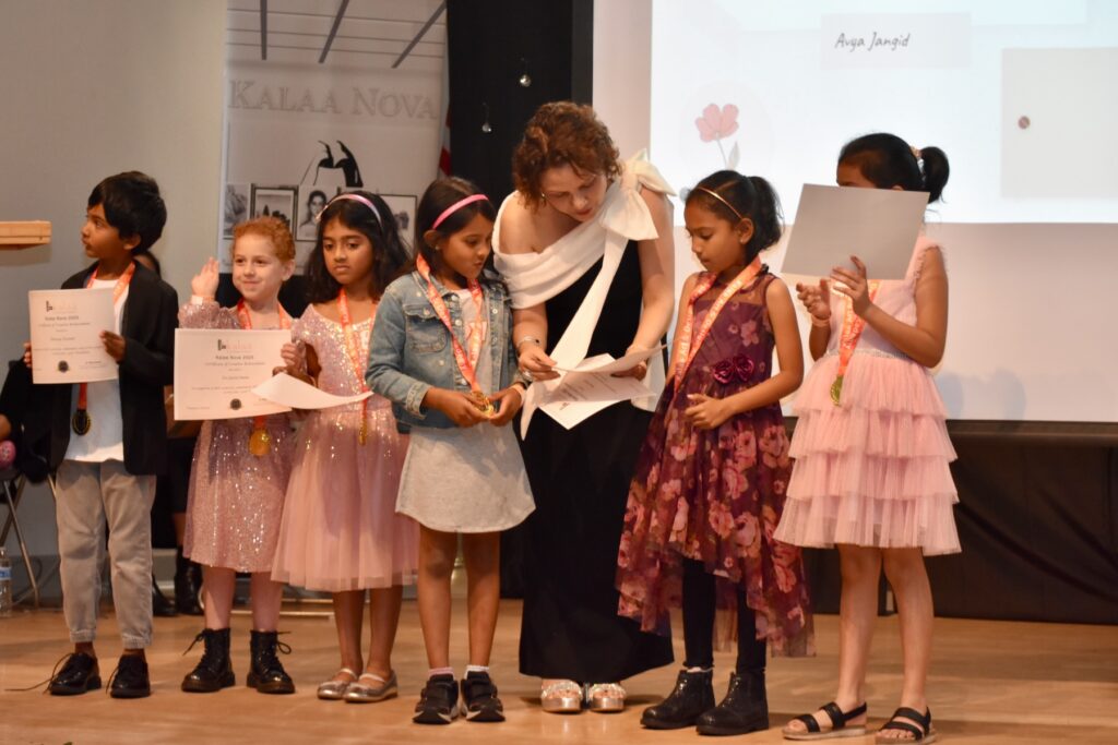 KalaaNova - 111