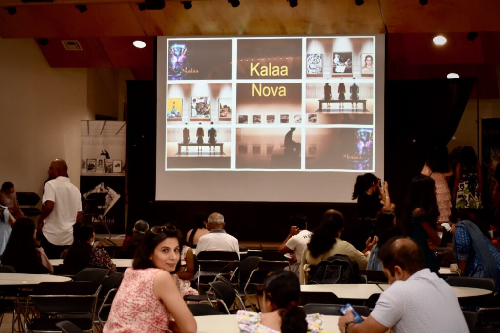 KalaaNova - 22