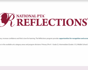 PTA Reflection