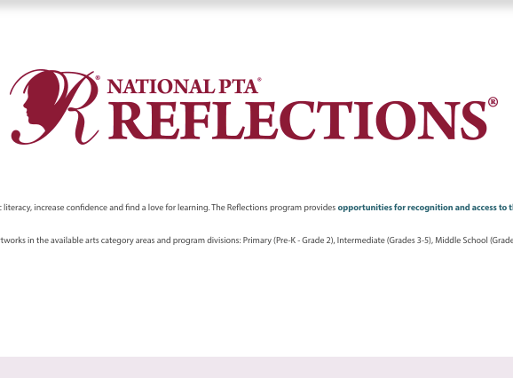 PTA Reflection